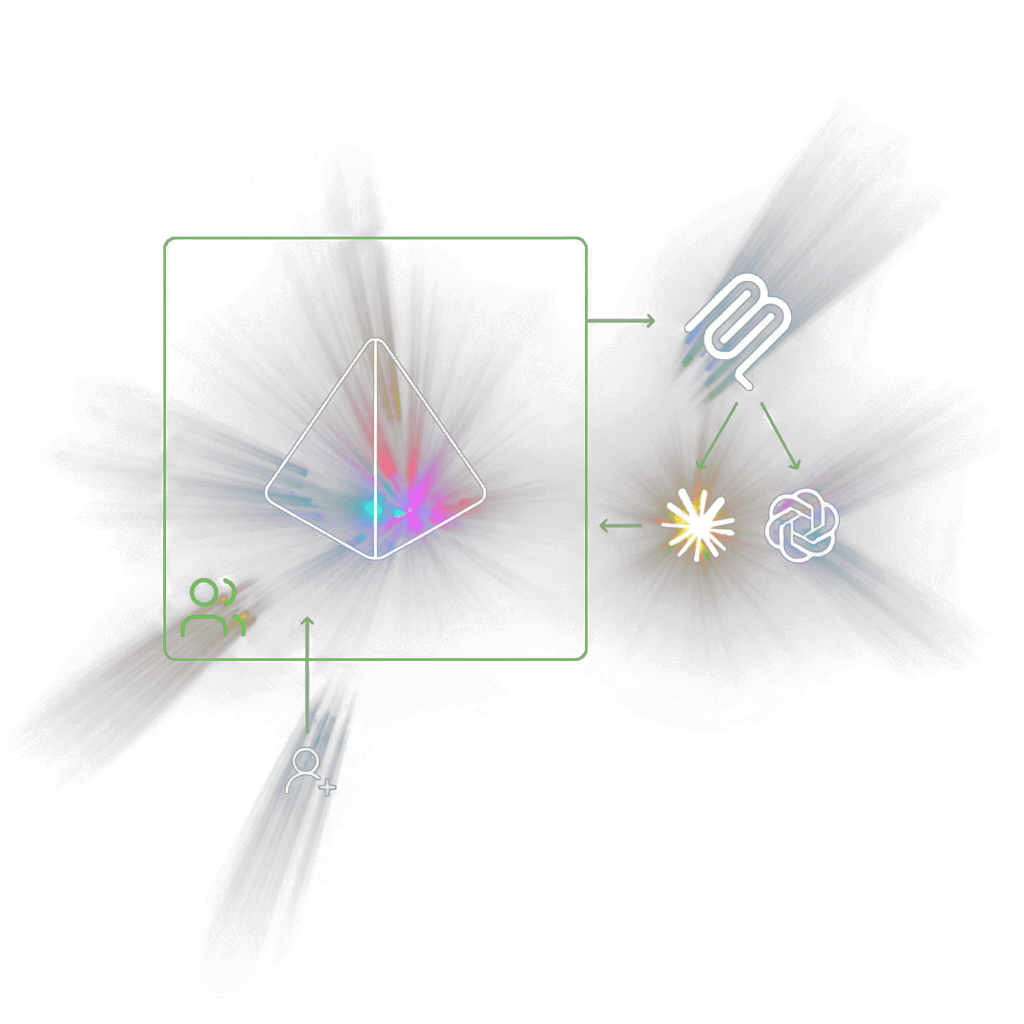 Extend graphic