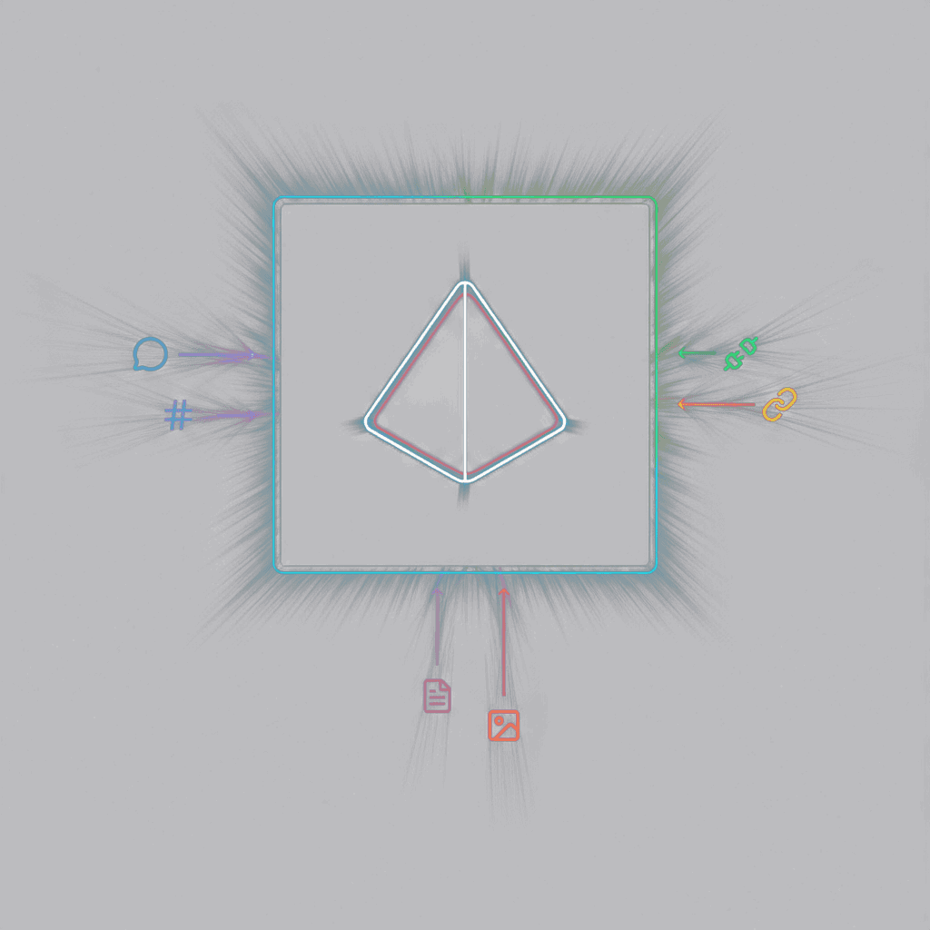 Spaces graphic